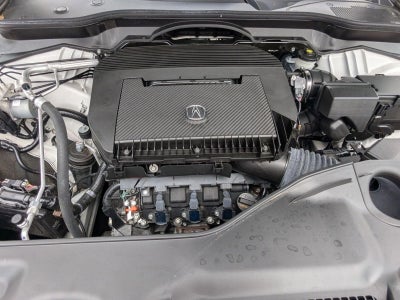 2023 Acura MDX w/Technology Package