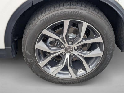 2023 Acura MDX w/Technology Package