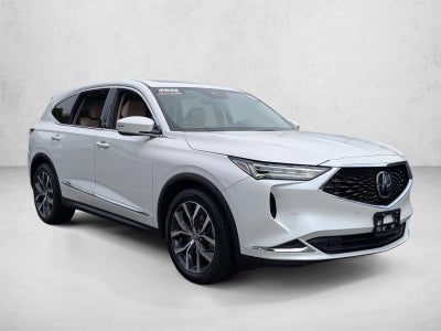 2023 Acura MDX w/Technology Package