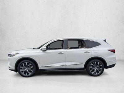 2023 Acura MDX w/Technology Package