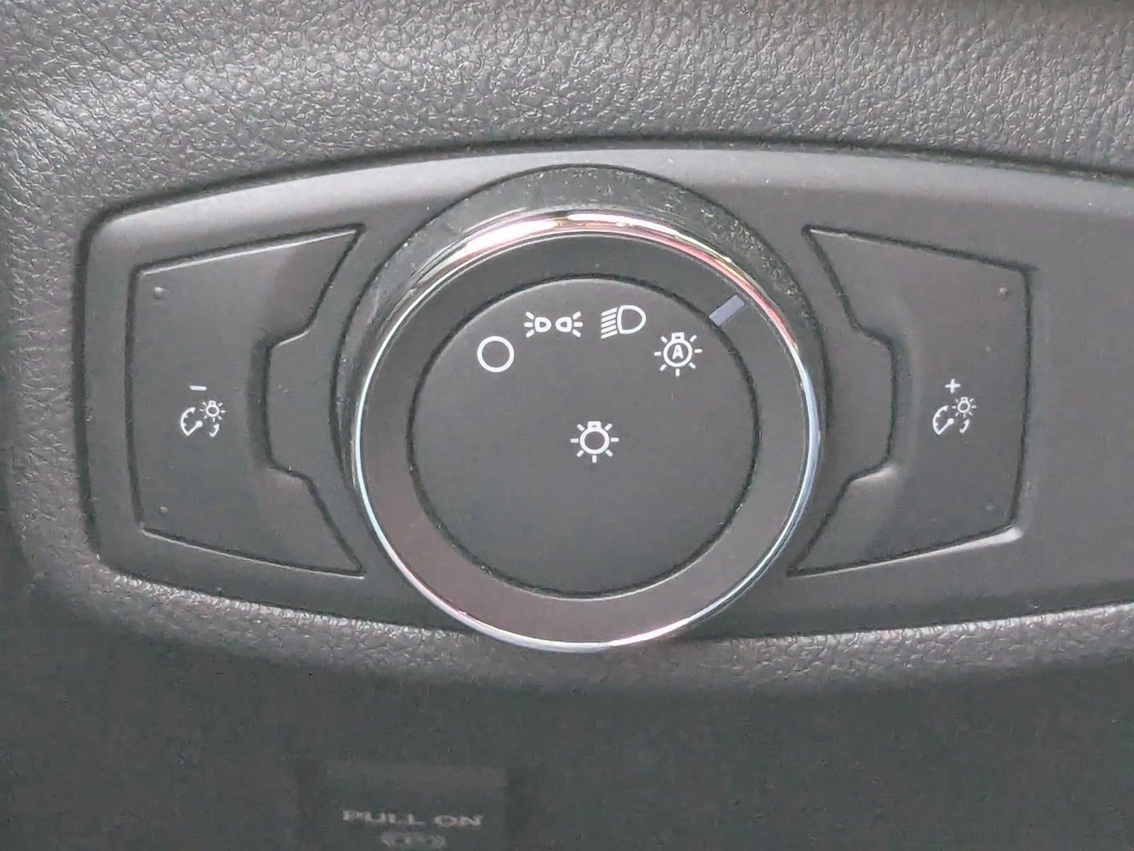 2015 Lincoln MKC Base