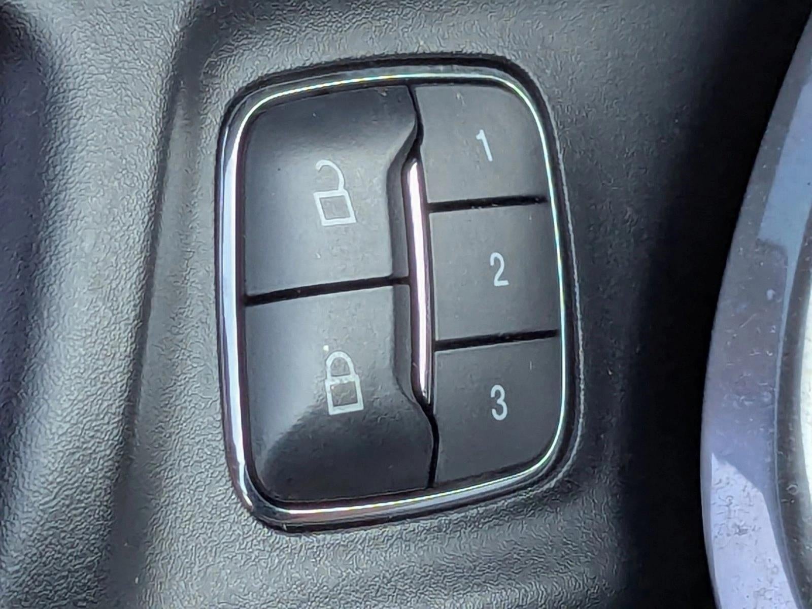 2015 Lincoln MKC Base