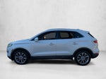 2015 Lincoln MKC Base