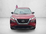 2021 Nissan Rogue S FWD