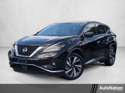 2023 Nissan Murano SL FWD