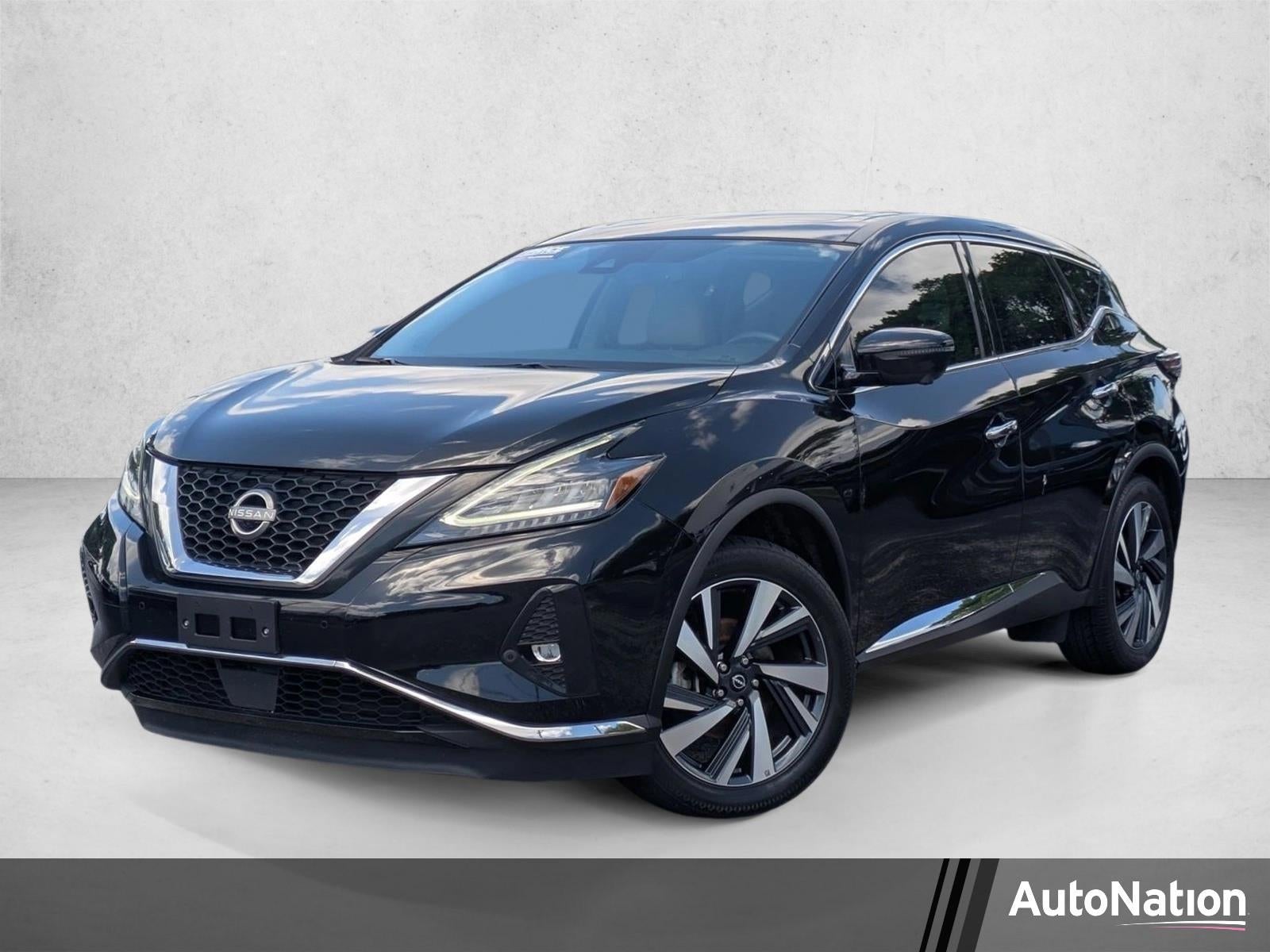 2023 Nissan Murano SL FWD