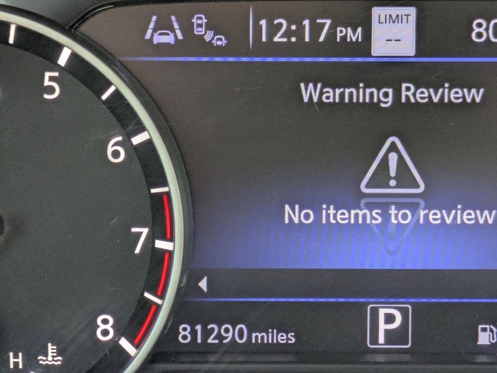 2023 Nissan Murano SL FWD