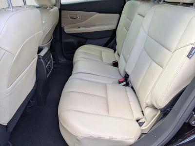 2023 Nissan Murano SL FWD