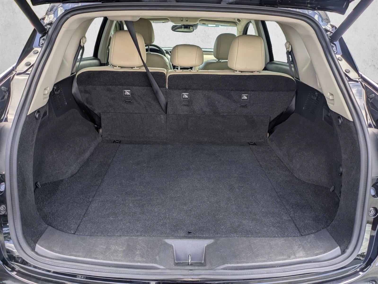 2023 Nissan Murano SL FWD