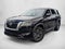 2024 Nissan Pathfinder S FWD