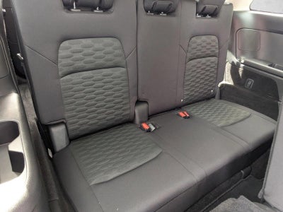 2024 Nissan Pathfinder S FWD