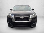2024 Nissan Pathfinder S FWD