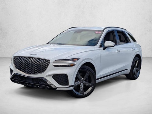 2025 Genesis GV70 3.5T Sport