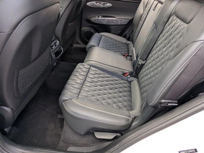 2025 Genesis GV70 3.5T Sport