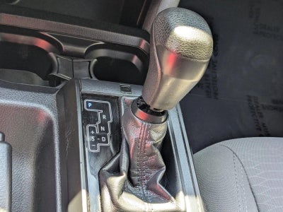 2019 Toyota Tacoma 2WD SR