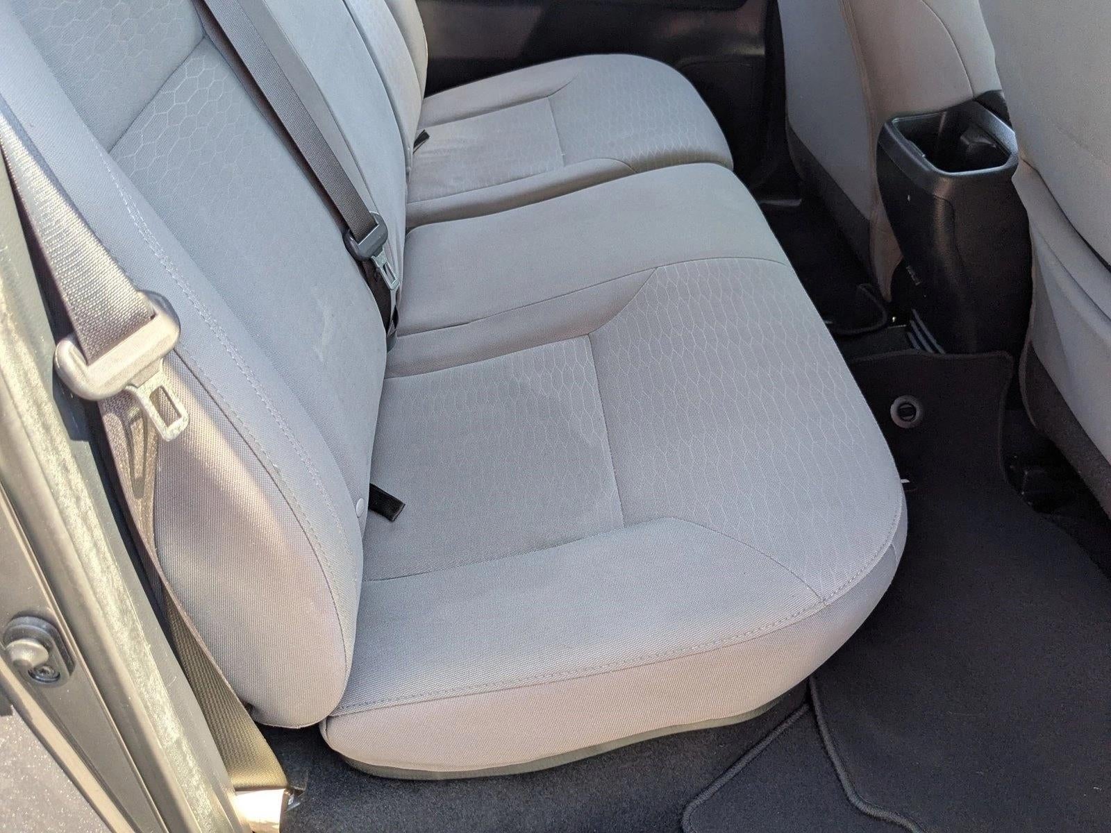 2019 Toyota Tacoma 2WD SR