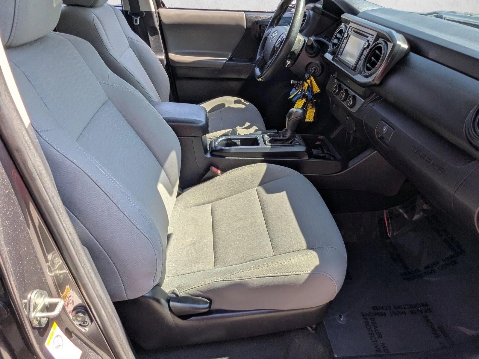 2019 Toyota Tacoma 2WD SR