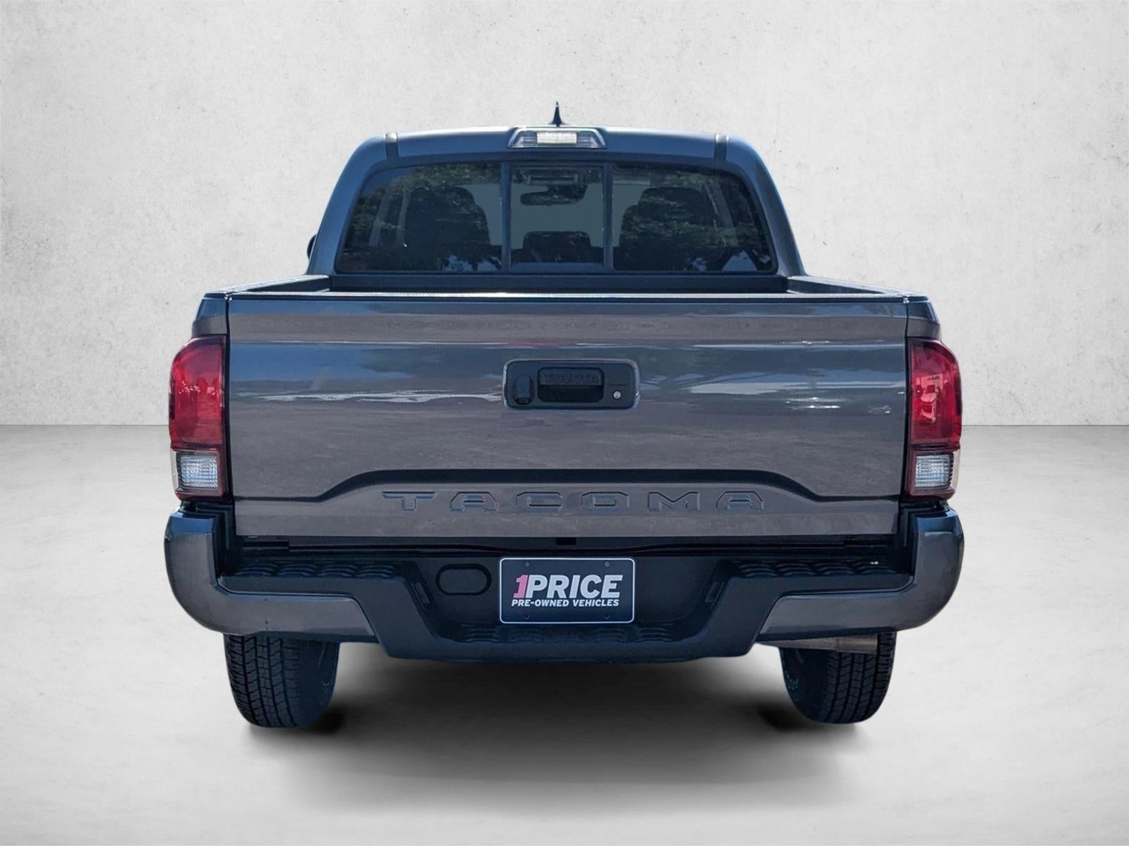 2019 Toyota Tacoma 2WD SR