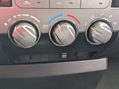 2015 Toyota Tundra 2WD Truck SR