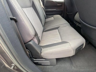 2015 Toyota Tundra 2WD Truck SR