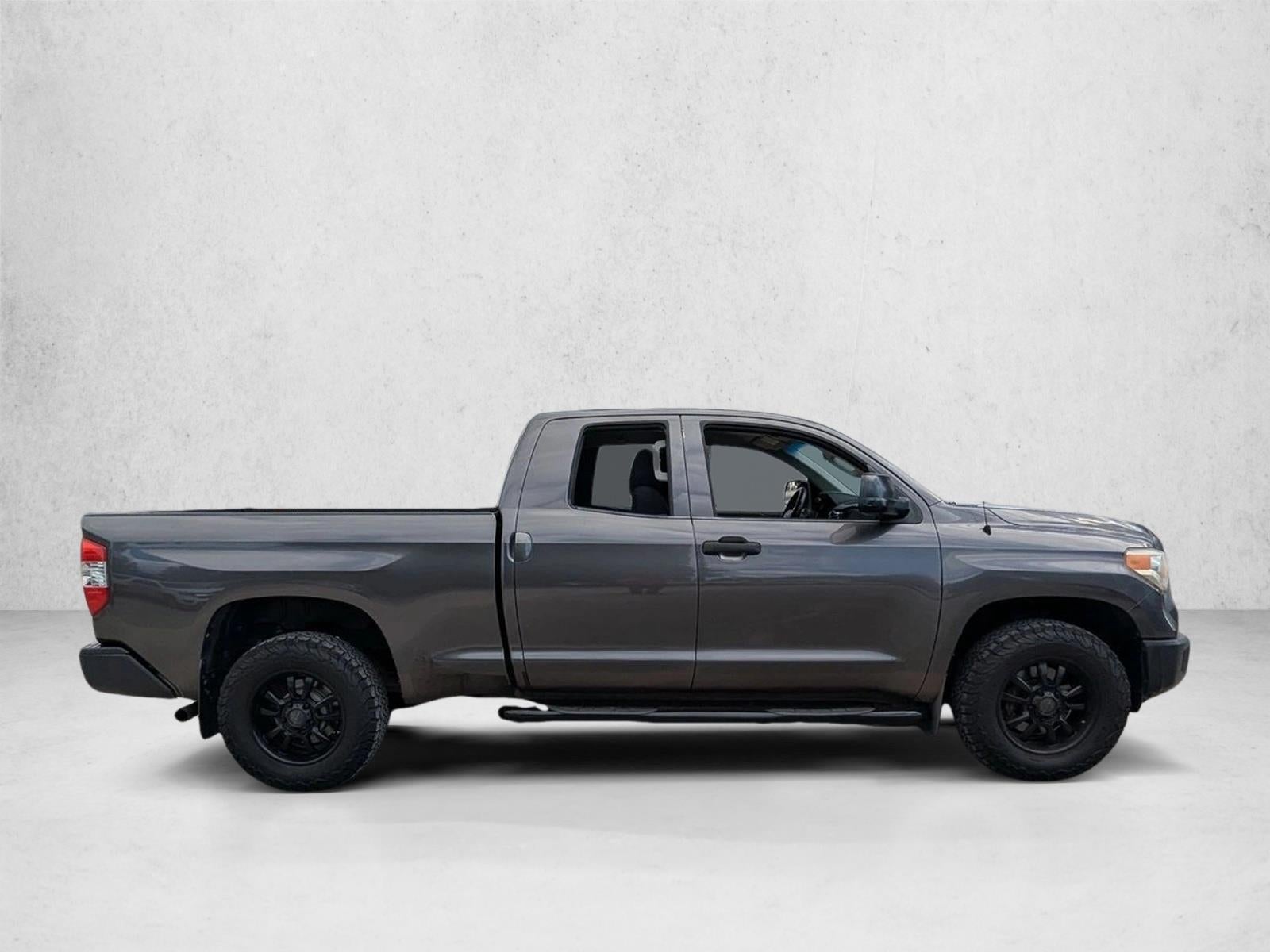 2015 Toyota Tundra 2WD Truck SR