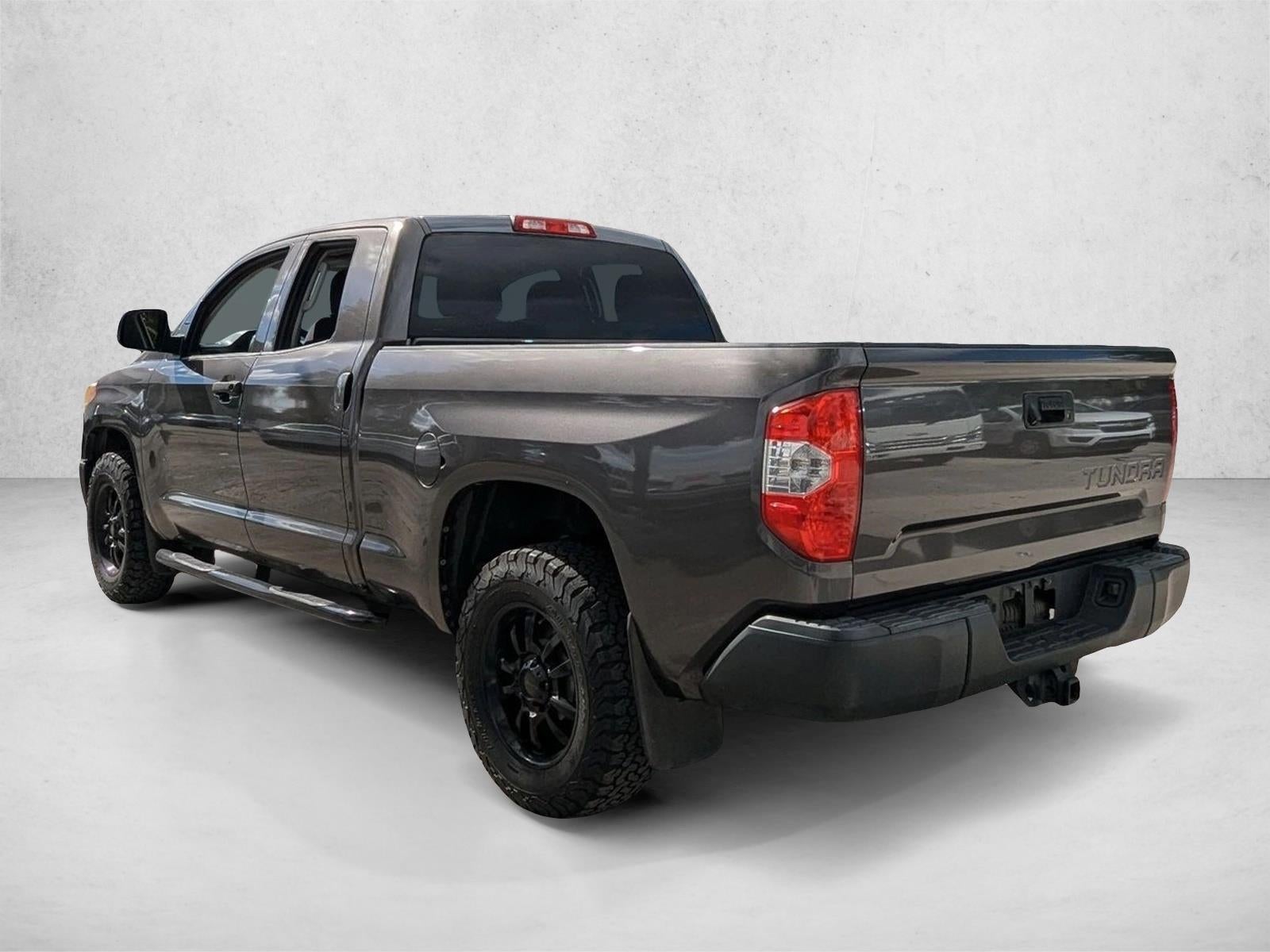 2015 Toyota Tundra 2WD Truck SR