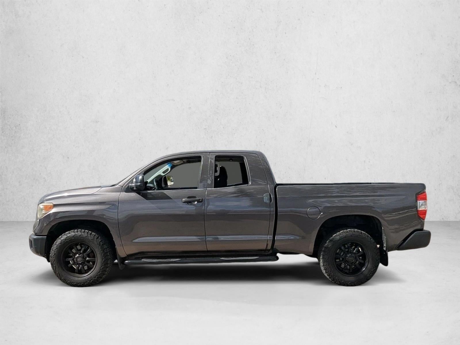 2015 Toyota Tundra 2WD Truck SR