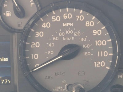 2015 Toyota Tundra 2WD Truck SR