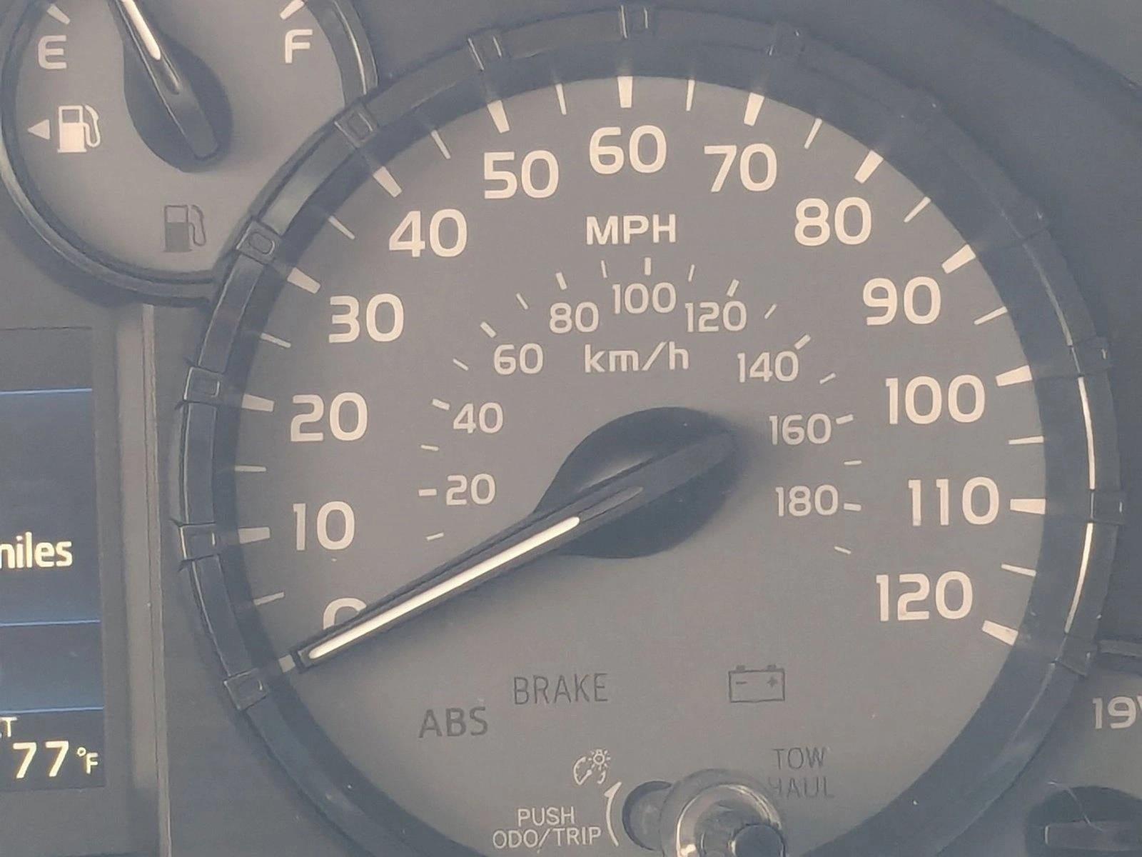 2015 Toyota Tundra 2WD Truck SR