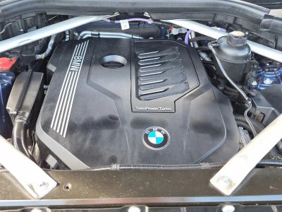 2021 BMW X5 sDrive40i