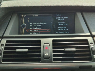 2013 BMW X5 xDrive35i