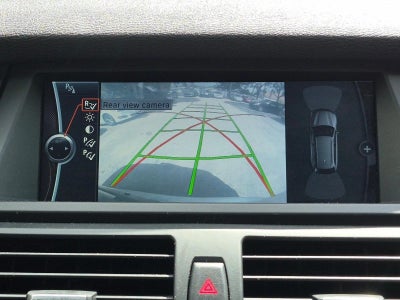 2013 BMW X5 xDrive35i
