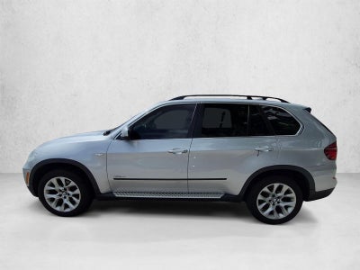 2013 BMW X5 xDrive35i