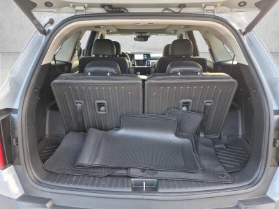 2022 Kia Sorento X-Line SX Prestige
