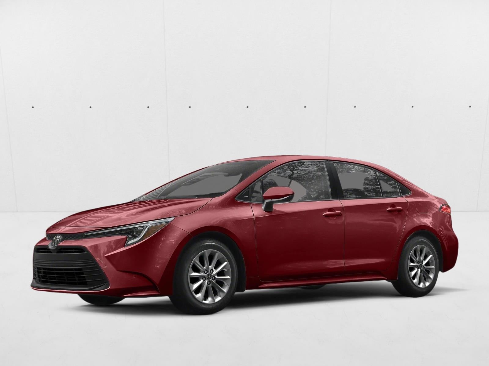 2023 Toyota Corolla XSE