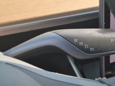 2019 Tesla Model 3 Standard Range