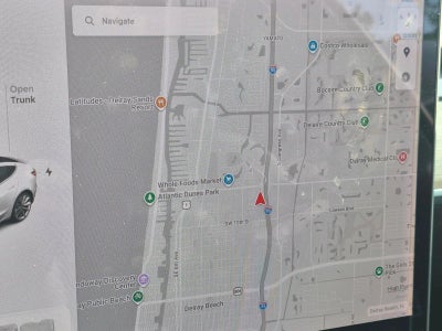 2019 Tesla Model 3 Standard Range