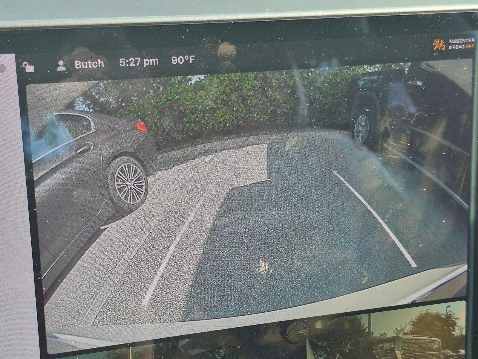 2019 Tesla Model 3 Standard Range