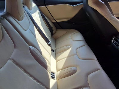 2016 Tesla Model S 70 kWh Battery