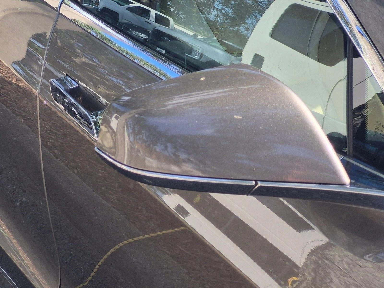 2016 Tesla Model S 70 kWh Battery