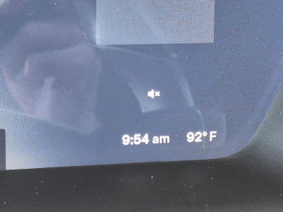 2016 Tesla Model S 70 kWh Battery