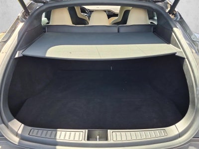 2016 Tesla Model S 70 kWh Battery