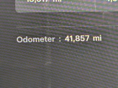 2017 Tesla Model S 100D