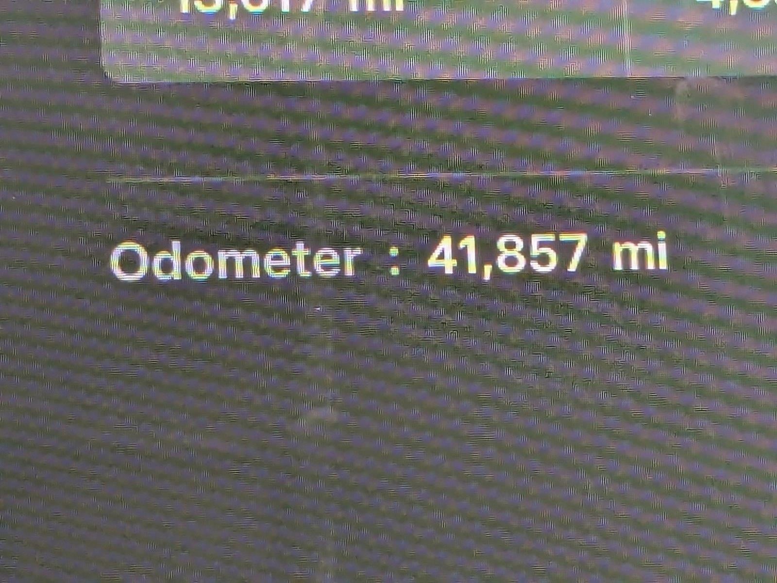 2017 Tesla Model S 100D