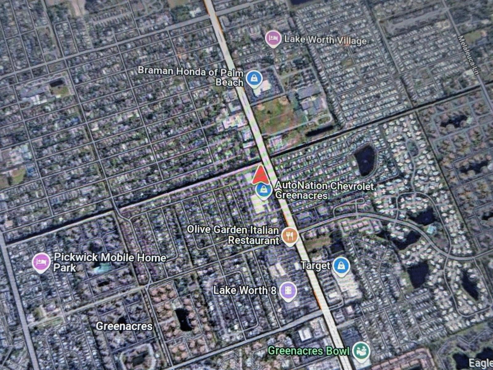 2017 Tesla Model S 100D