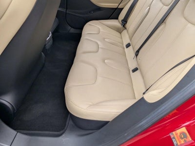 2017 Tesla Model S 100D