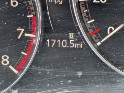 2025 Mazda Mazda CX-50 2.5 S Select Package