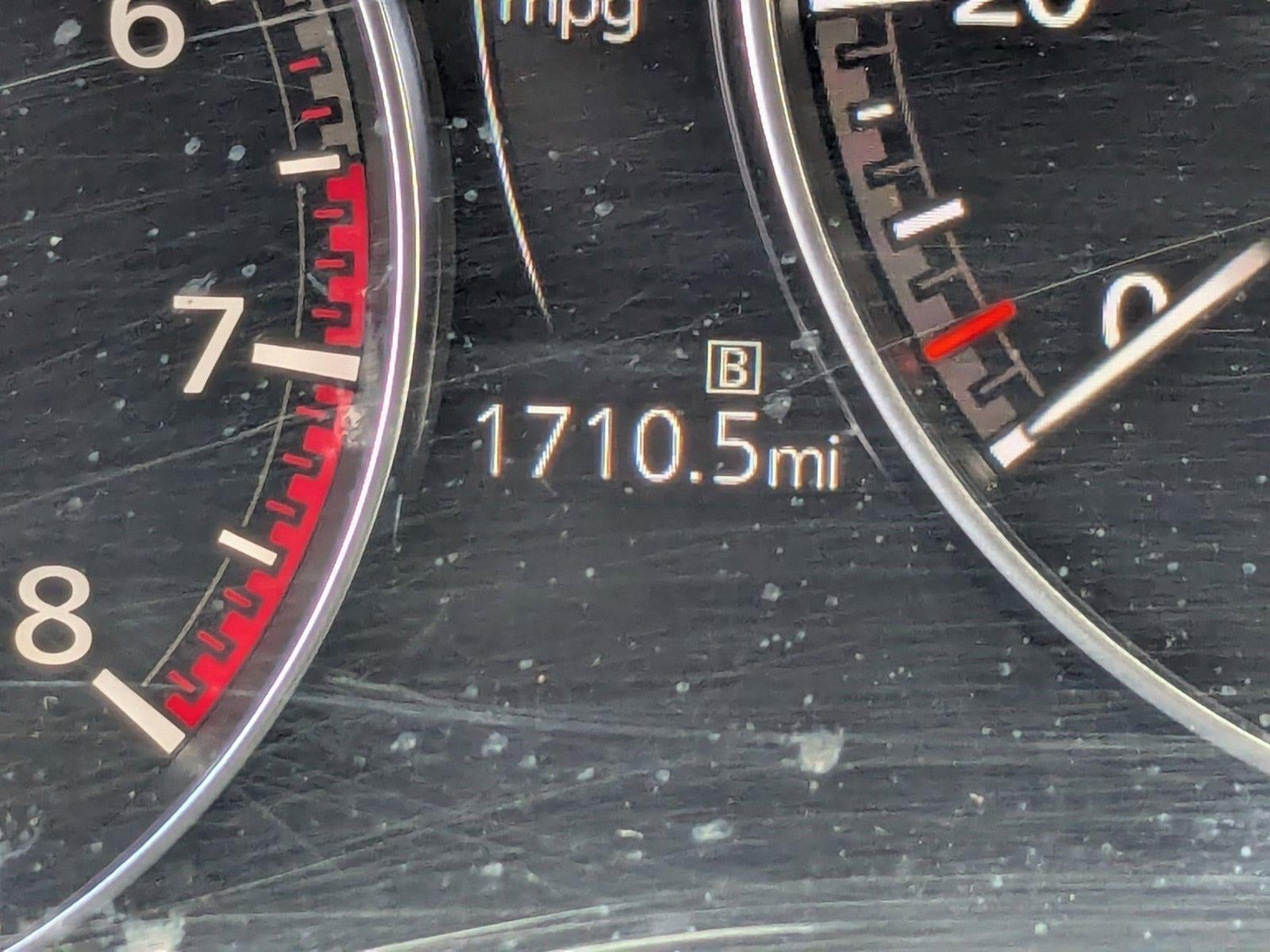 2025 Mazda Mazda CX-50 2.5 S Select Package