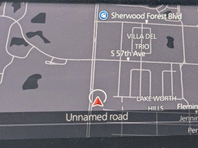 2025 Mazda Mazda CX-50 2.5 S Select Package