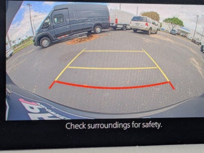 2025 Mazda Mazda CX-50 2.5 S Select Package